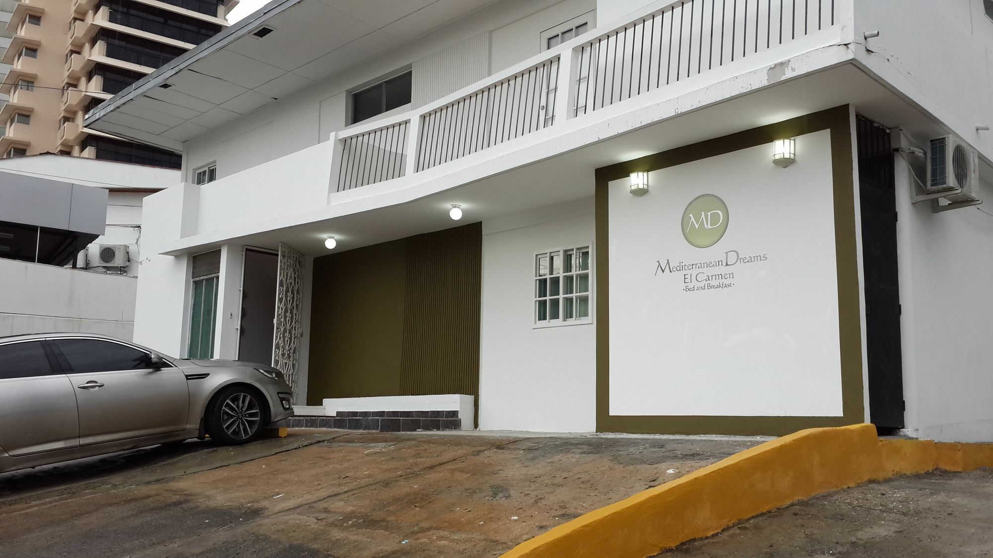 Village La Reserve El Carmen Panamá Esterno foto